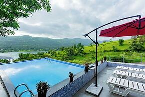 The Hosteller Panshet