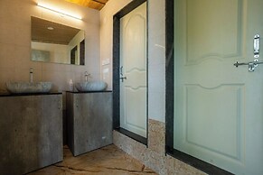 The Hosteller Panshet