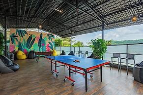 The Hosteller Panshet