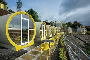 The Hosteller Panshet