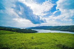 The Hosteller Panshet