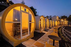 The Hosteller Panshet