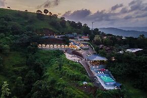 The Hosteller Panshet