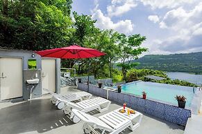 The Hosteller Panshet