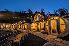 The Hosteller Panshet