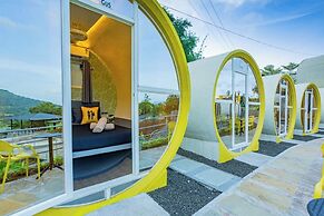 The Hosteller Panshet