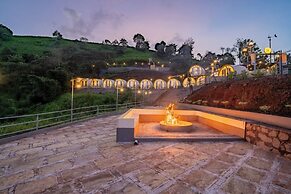 The Hosteller Panshet