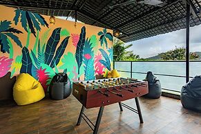 The Hosteller Panshet