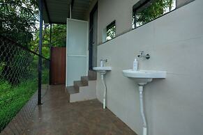 The Hosteller Panshet