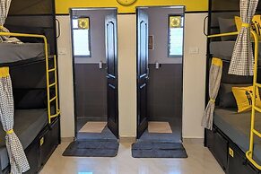 The Hosteller Panshet