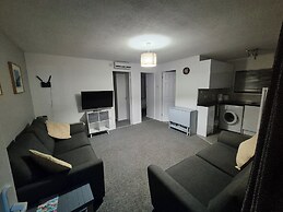 2-bed Chalet in Great Yarmouth