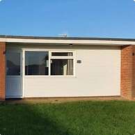 2-bed Chalet in Great Yarmouth