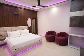 Gurugram Resort Mussoorie