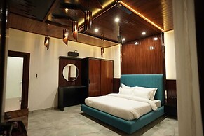 Gurugram Resort Mussoorie