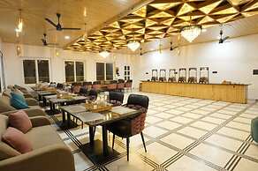 Gurugram Resort Mussoorie
