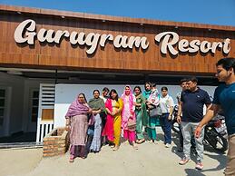 Gurugram Resort Mussoorie