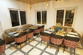 Gurugram Resort Mussoorie