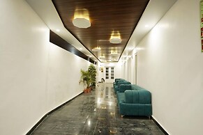 Gurugram Resort Mussoorie