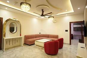 Gurugram Resort Mussoorie