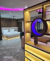 Gurugram Resort Mussoorie