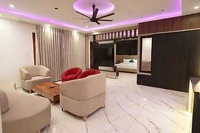 Gurugram Resort Mussoorie