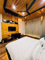 Gurugram Resort Mussoorie