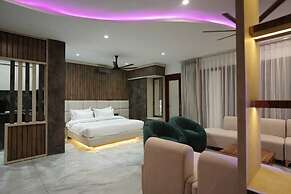 Gurugram Resort Mussoorie