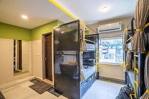 The Hosteller Rishikesh, Ganges