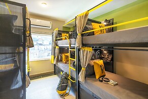 The Hosteller Rishikesh, Ganges