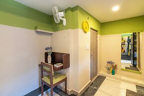 The Hosteller Rishikesh, Ganges