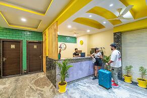 The Hosteller Rishikesh, Ganges