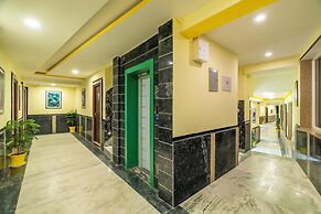 The Hosteller Rishikesh, Ganges