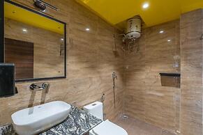 The Hosteller Rishikesh, Ganges