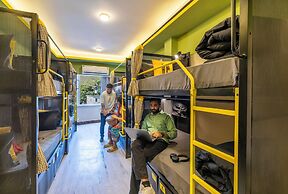 The Hosteller Rishikesh, Ganges