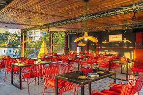 The Hosteller Rishikesh, Ganges