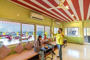 The Hosteller Rishikesh, Ganges