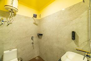 The Hosteller Rishikesh, Ganges