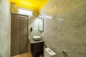 The Hosteller Rishikesh, Ganges