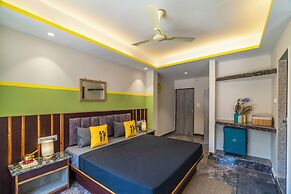 The Hosteller Rishikesh, Ganges