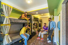 The Hosteller Rishikesh, Ganges