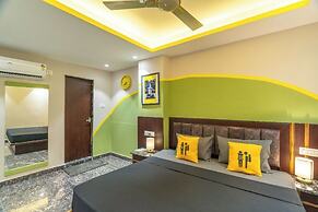 The Hosteller Rishikesh, Ganges