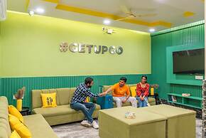 The Hosteller Rishikesh, Ganges