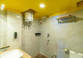 The Hosteller Rishikesh, Ganges