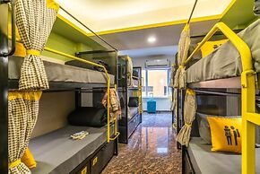 The Hosteller Rishikesh, Ganges