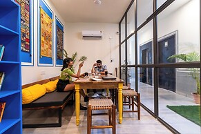 The Hosteller Jodhpur