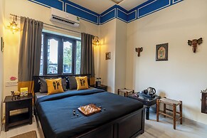 The Hosteller Jodhpur
