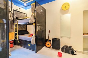The Hosteller Jodhpur