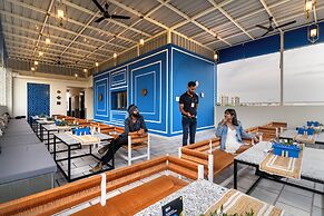 The Hosteller Jodhpur