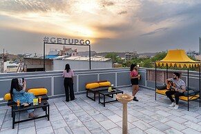 The Hosteller Jodhpur
