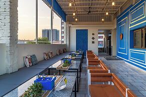 The Hosteller Jodhpur